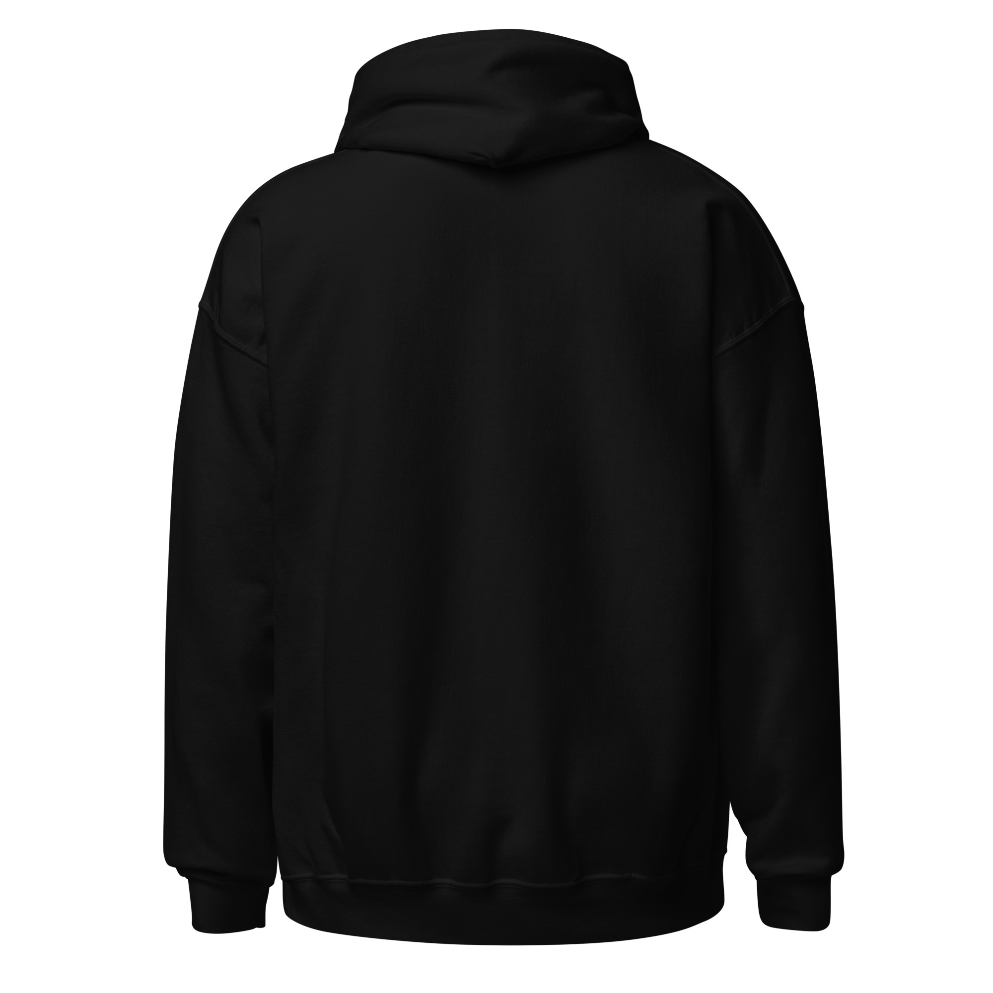 AirWürttemberg-Kapuzenpullover – Bild 2