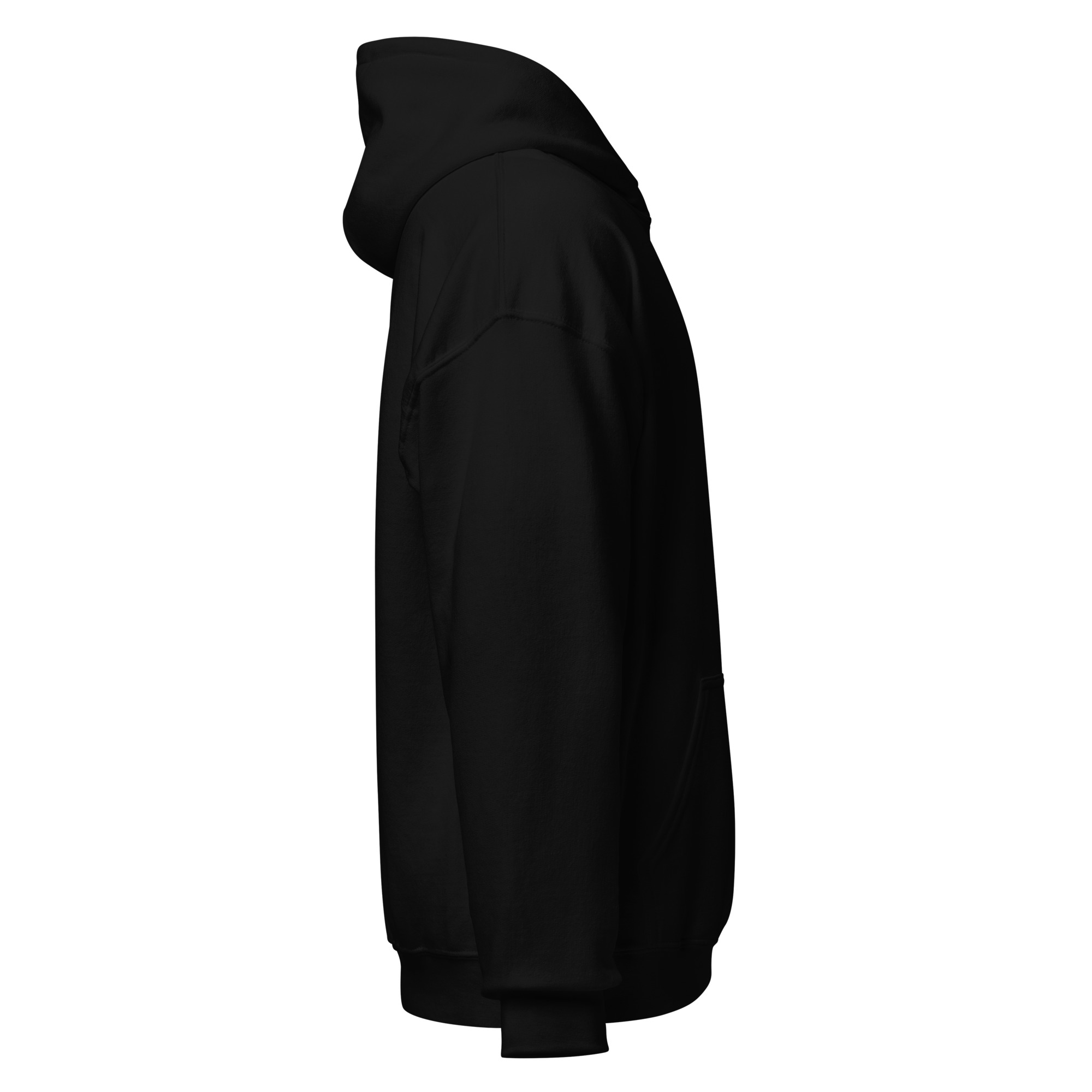 AirWürttemberg-Kapuzenpullover – Bild 4